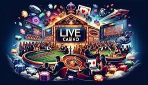 6w2h Baccarat Premium